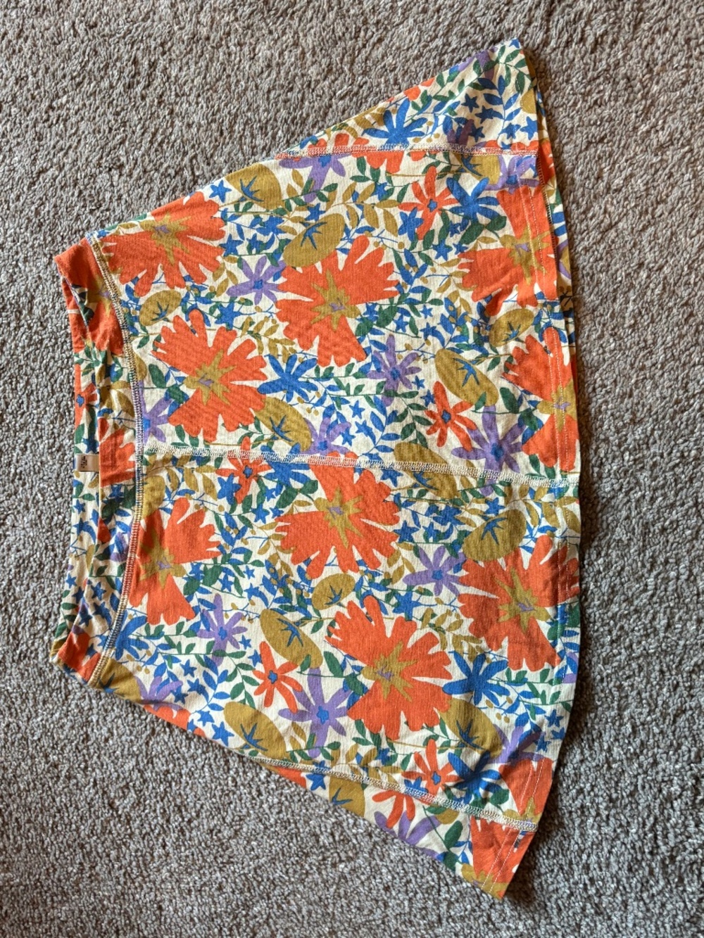 Toad&Co Seleena Skort